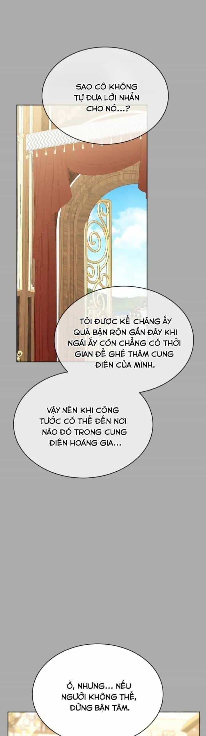Hoa Dã Thú - Chương 28 - ảnh 60