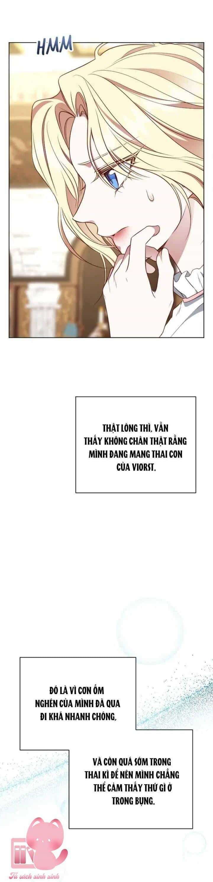 Hoa Dã Thú - Chương 28 - ảnh 8