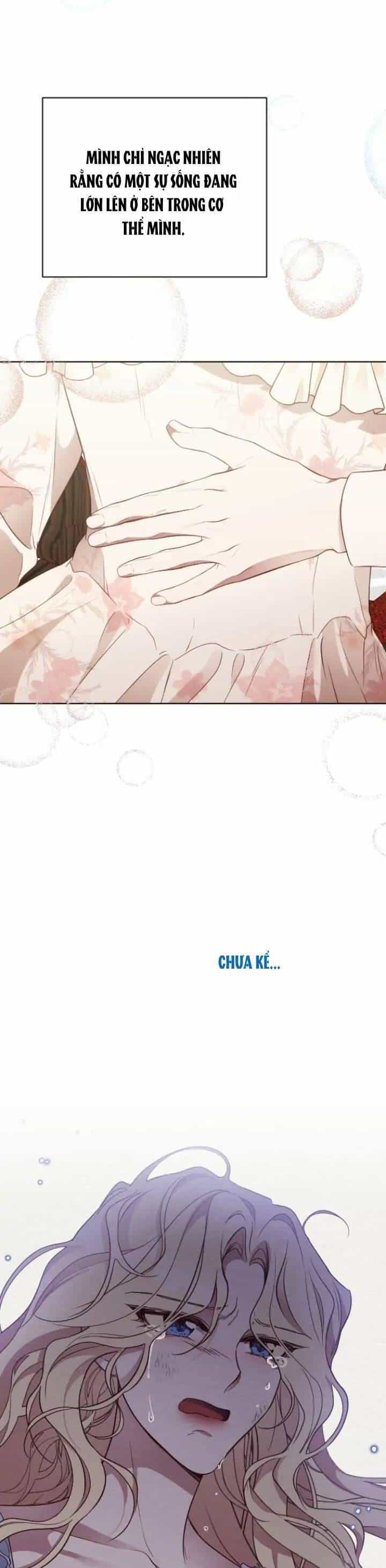 Hoa Dã Thú - Chương 28 - ảnh 9