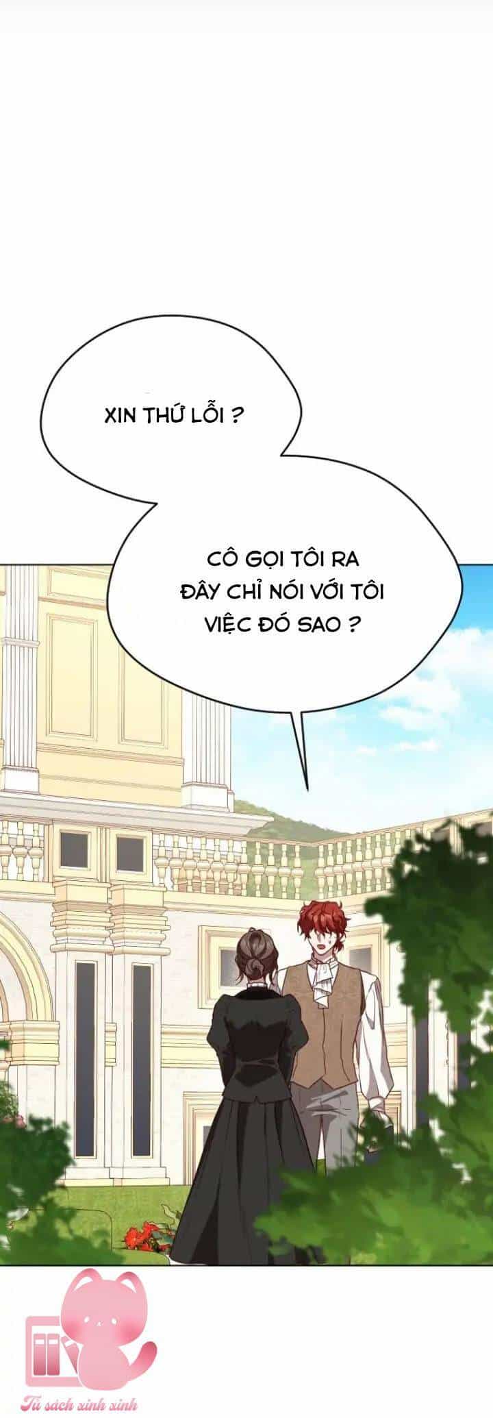 Hoa Dã Thú - Chương 29 - ảnh 31