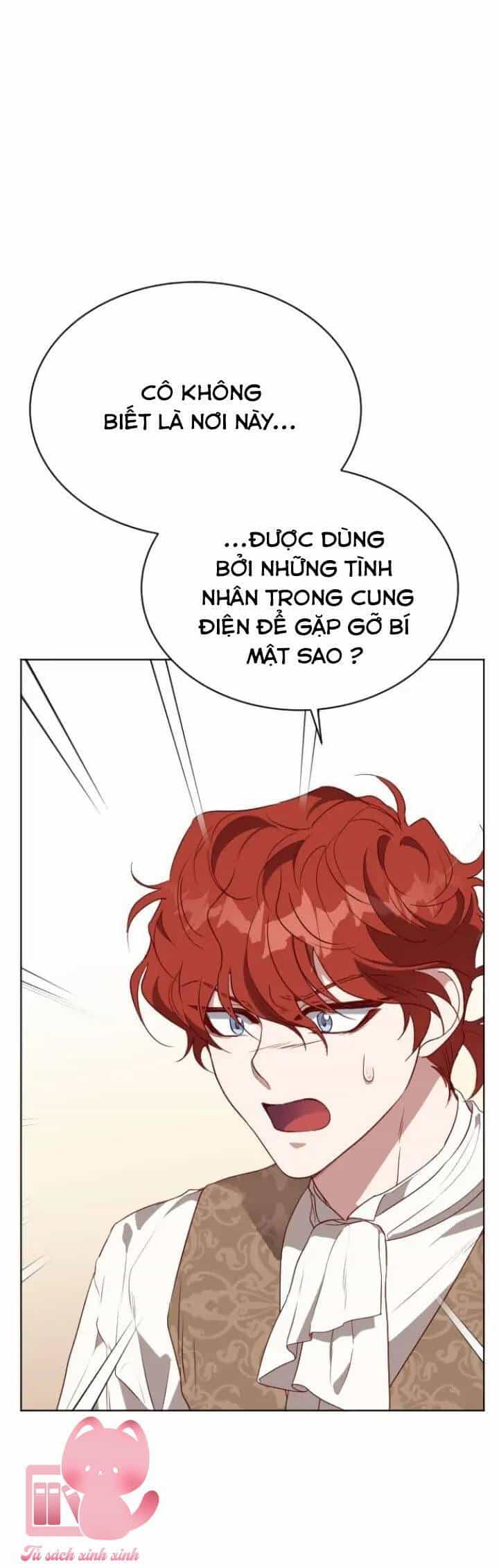 Hoa Dã Thú - Chương 29 - ảnh 33