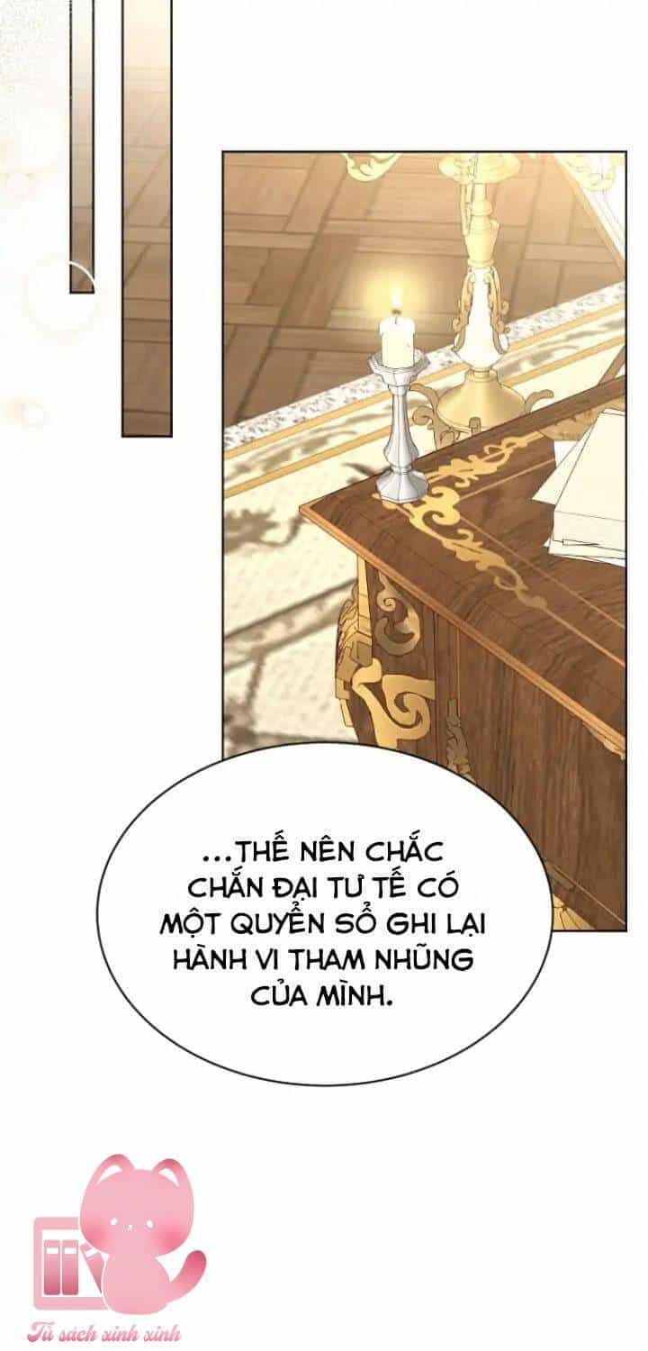 Hoa Dã Thú - Chương 29 - ảnh 41