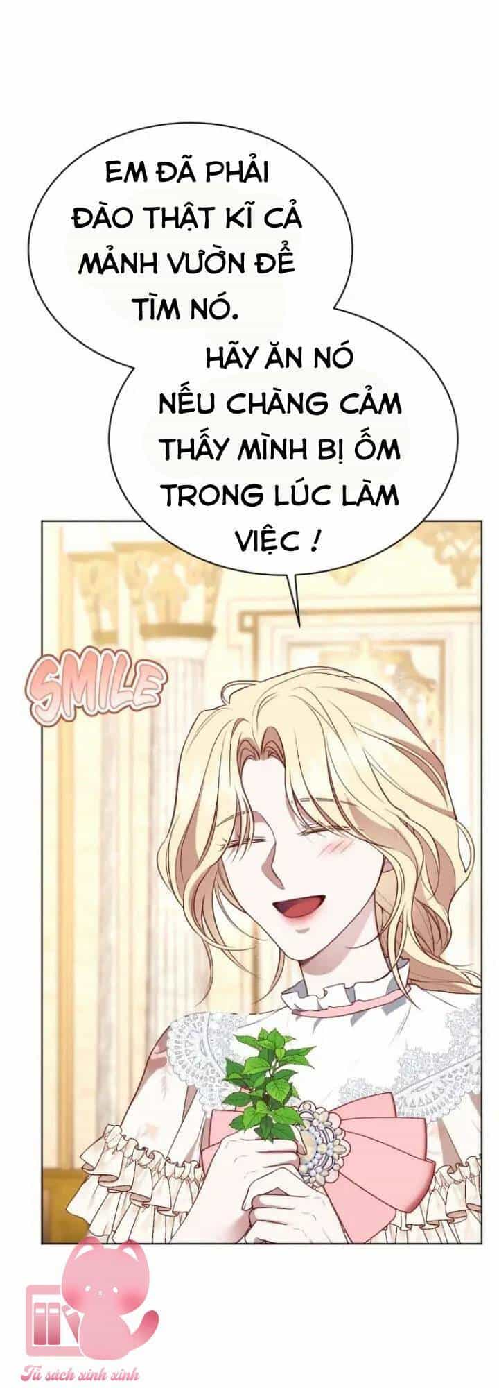 Hoa Dã Thú - Chương 29 - ảnh 8