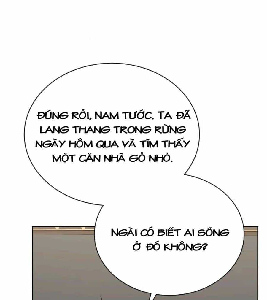 Hoa Dã Thú - Chương 3 - ảnh 16