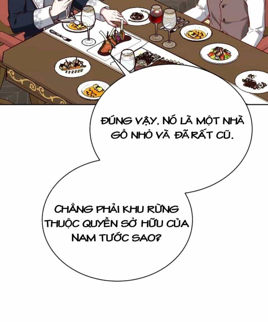 Hoa Dã Thú - Chương 3 - ảnh 19