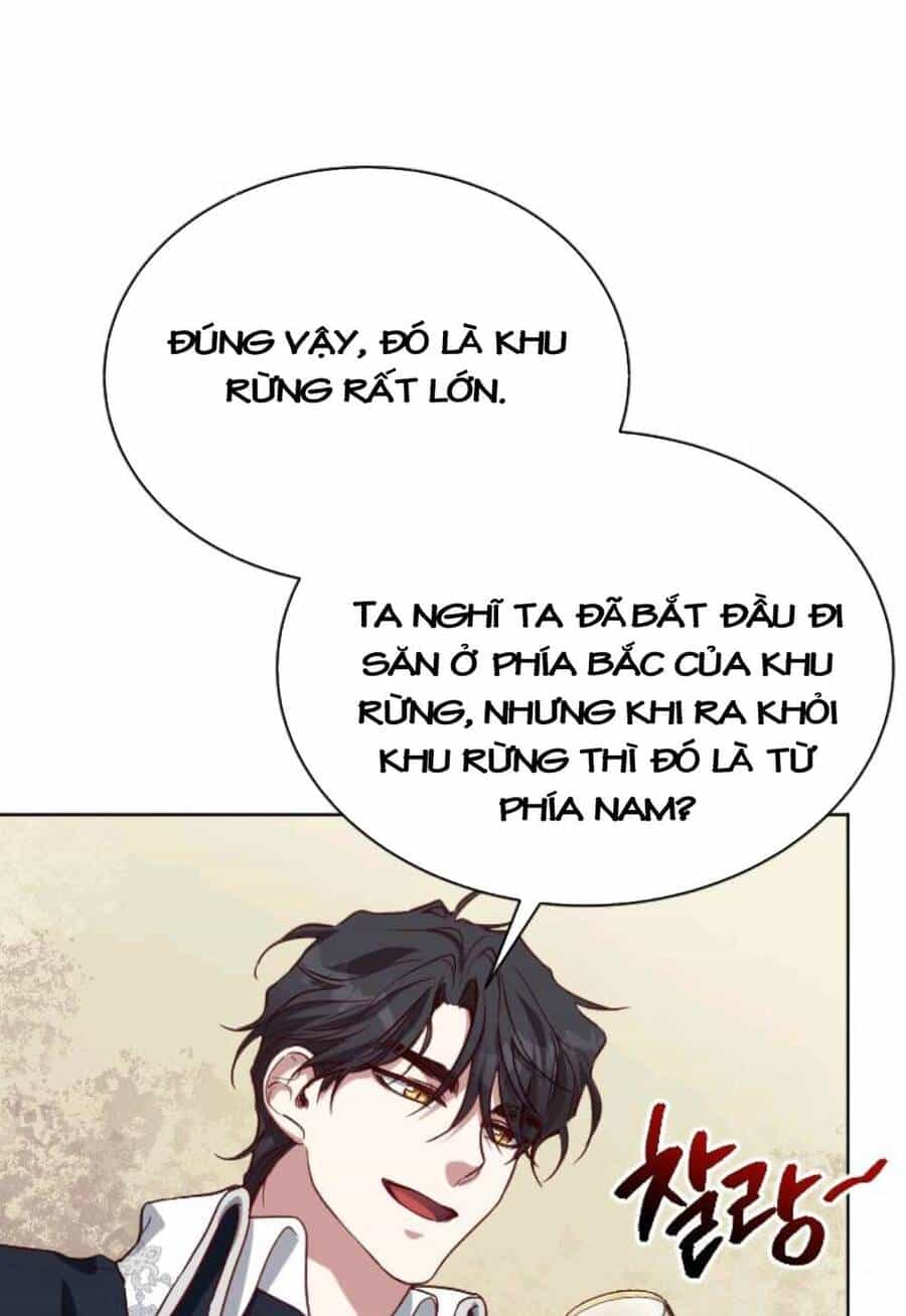 Hoa Dã Thú - Chương 3 - ảnh 22