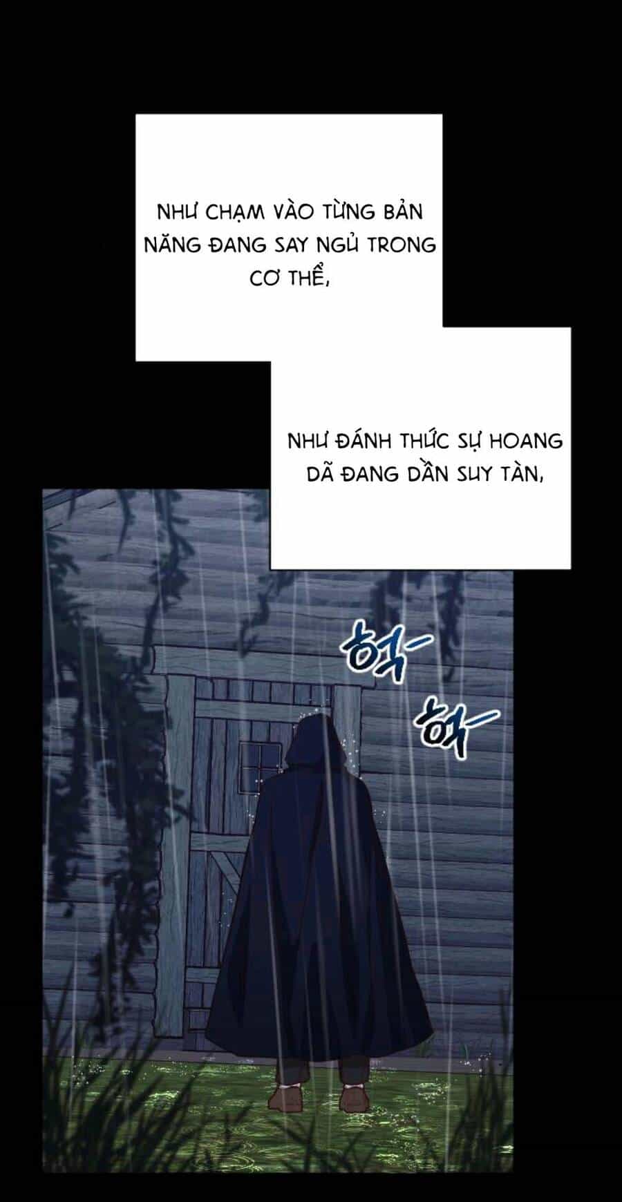 Hoa Dã Thú - Chương 3 - ảnh 59