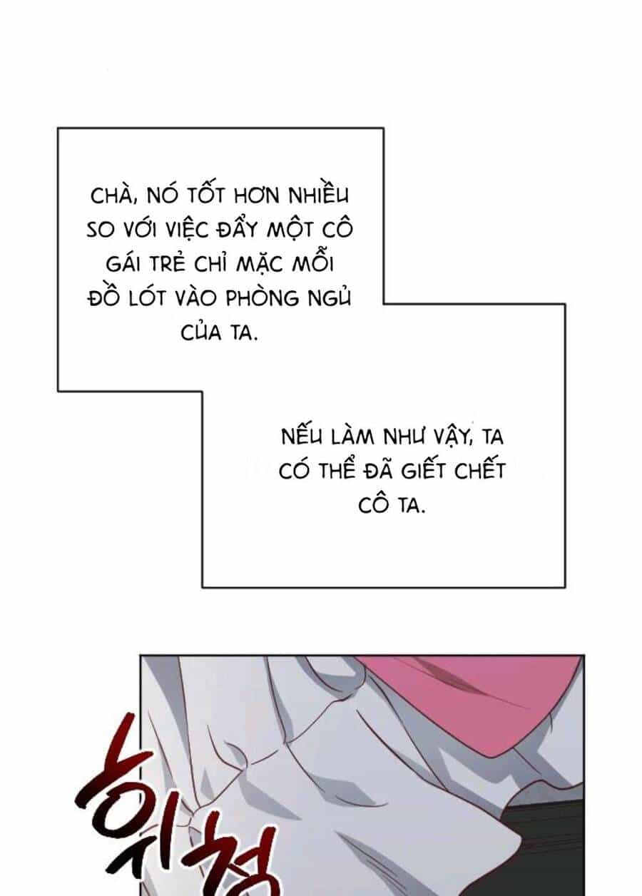 Hoa Dã Thú - Chương 3 - ảnh 90