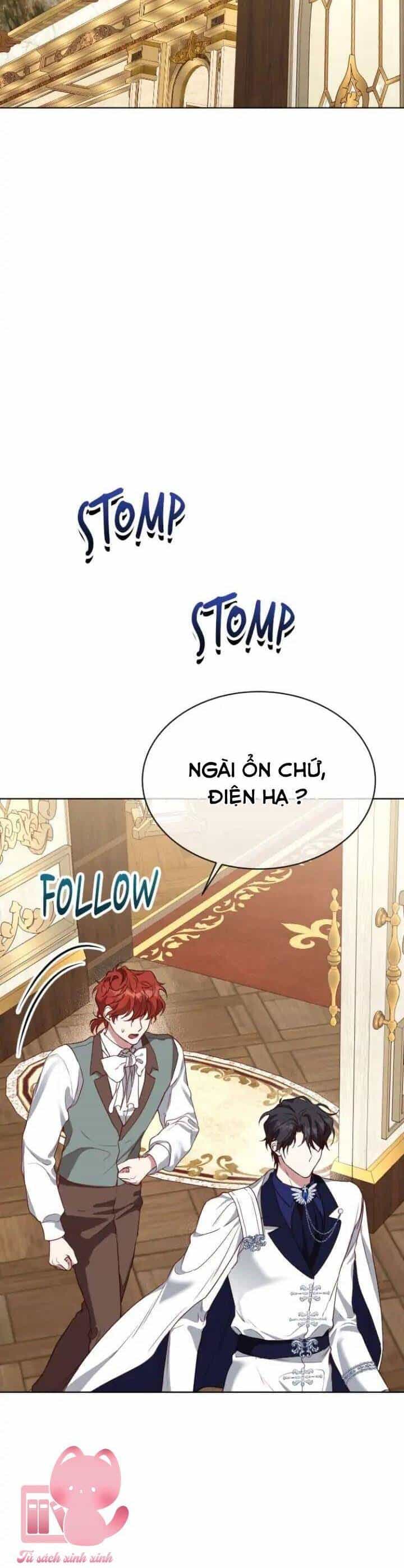 Hoa Dã Thú - Chương 30 - ảnh 13