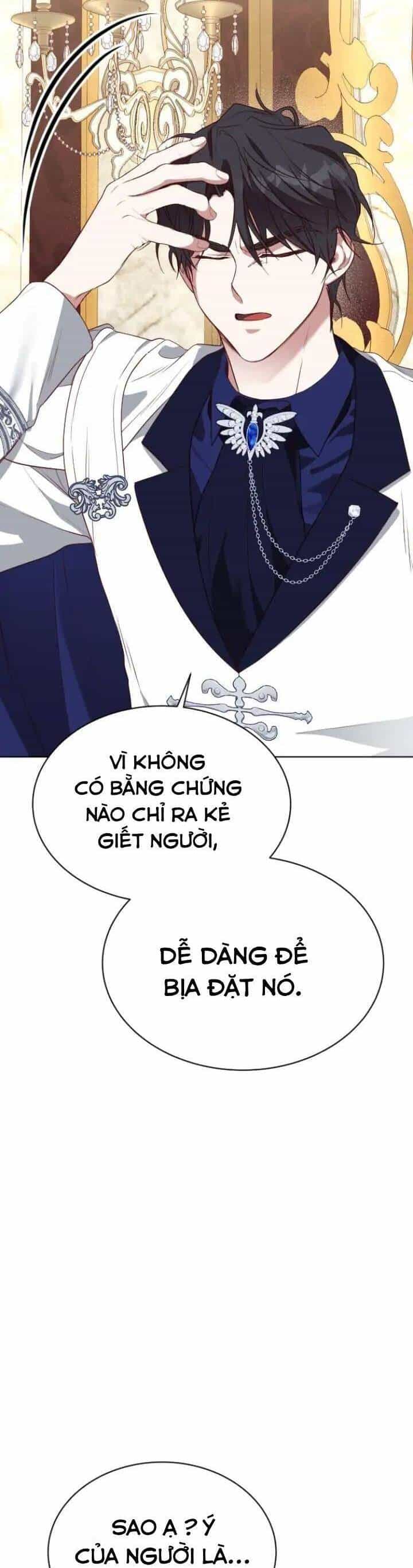 Hoa Dã Thú - Chương 30 - ảnh 15