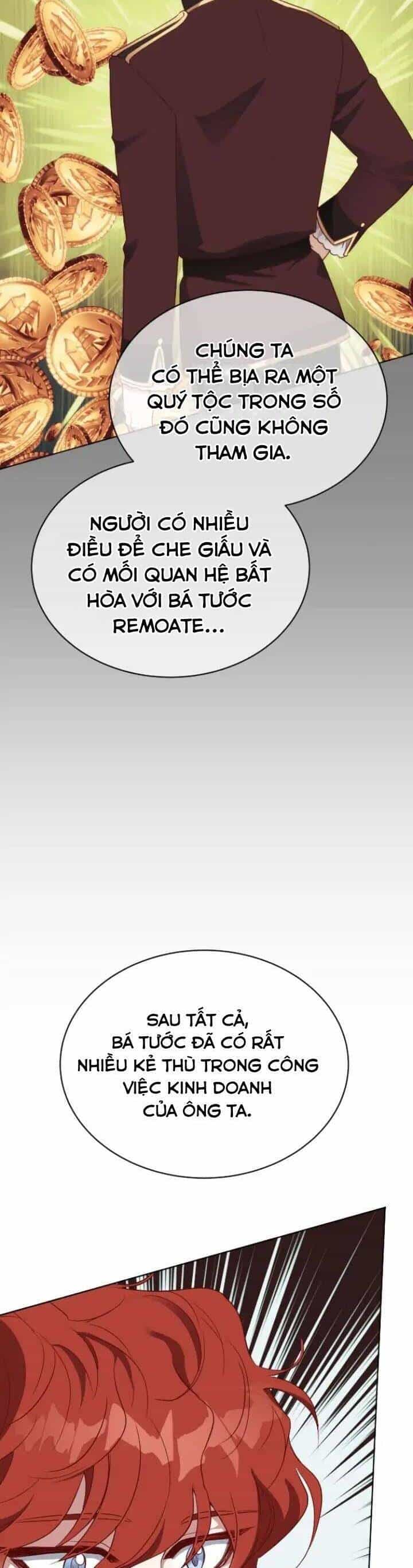 Hoa Dã Thú - Chương 30 - ảnh 17