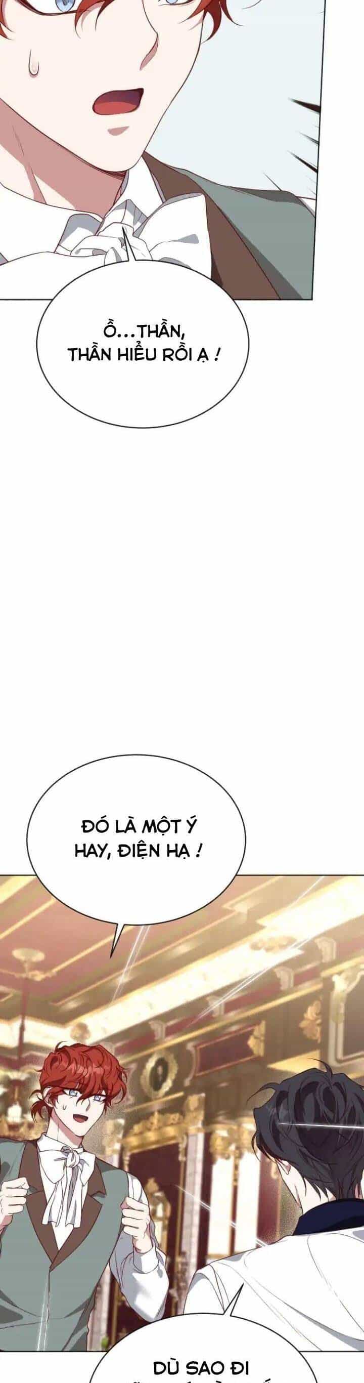 Hoa Dã Thú - Chương 30 - ảnh 18