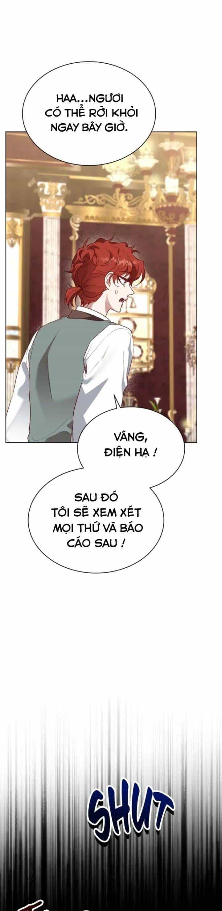 Hoa Dã Thú - Chương 30 - ảnh 20