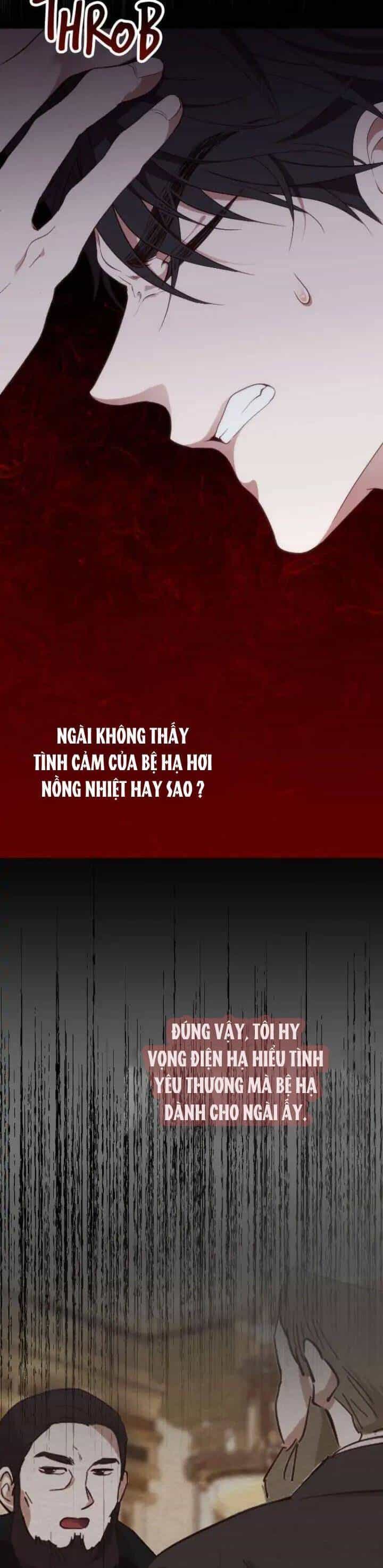 Hoa Dã Thú - Chương 30 - ảnh 21