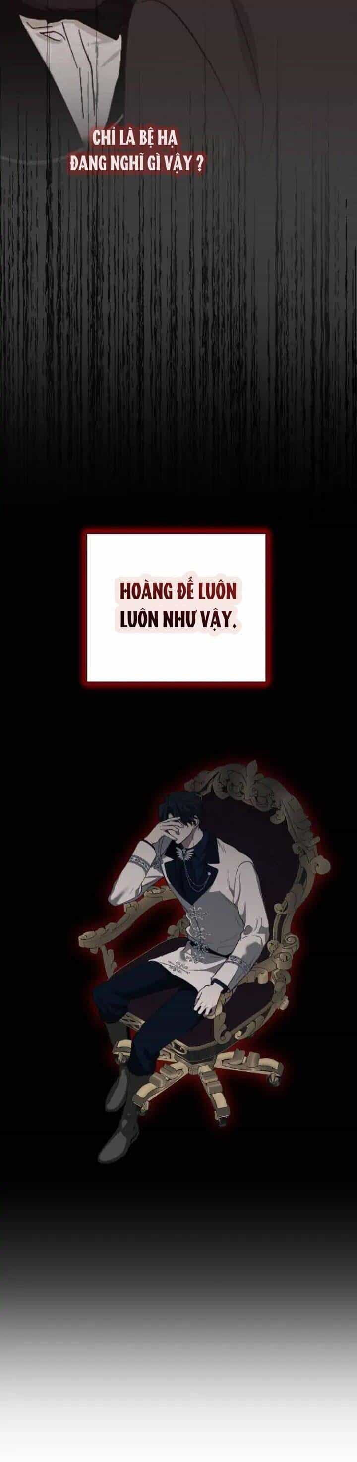 Hoa Dã Thú - Chương 30 - ảnh 22