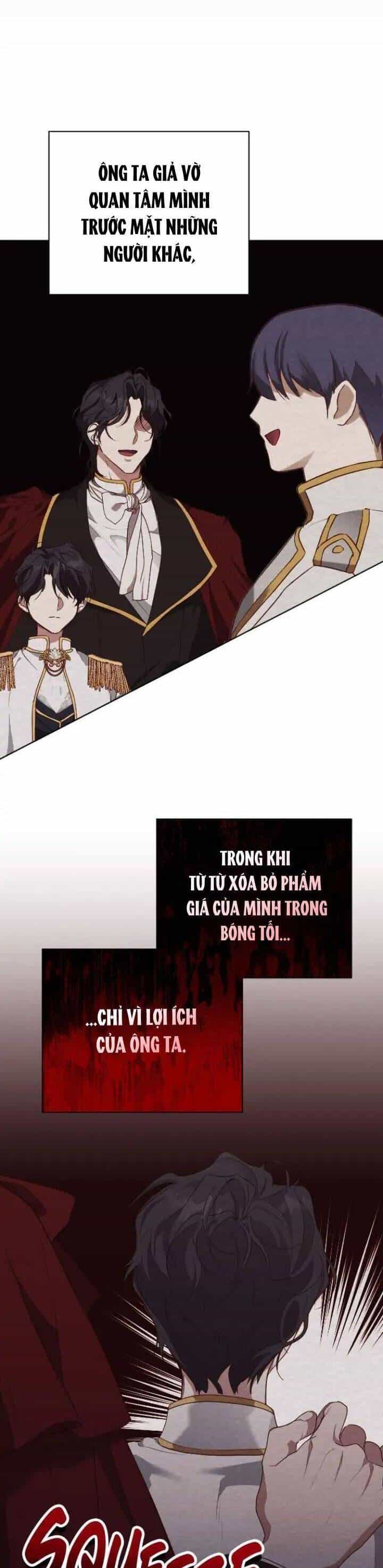 Hoa Dã Thú - Chương 30 - ảnh 23