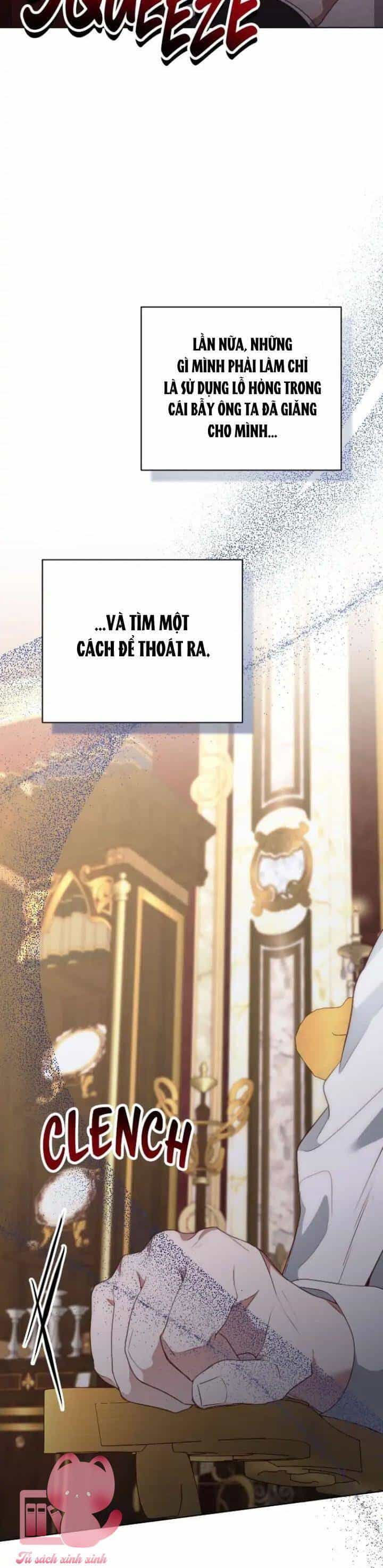 Hoa Dã Thú - Chương 30 - ảnh 24