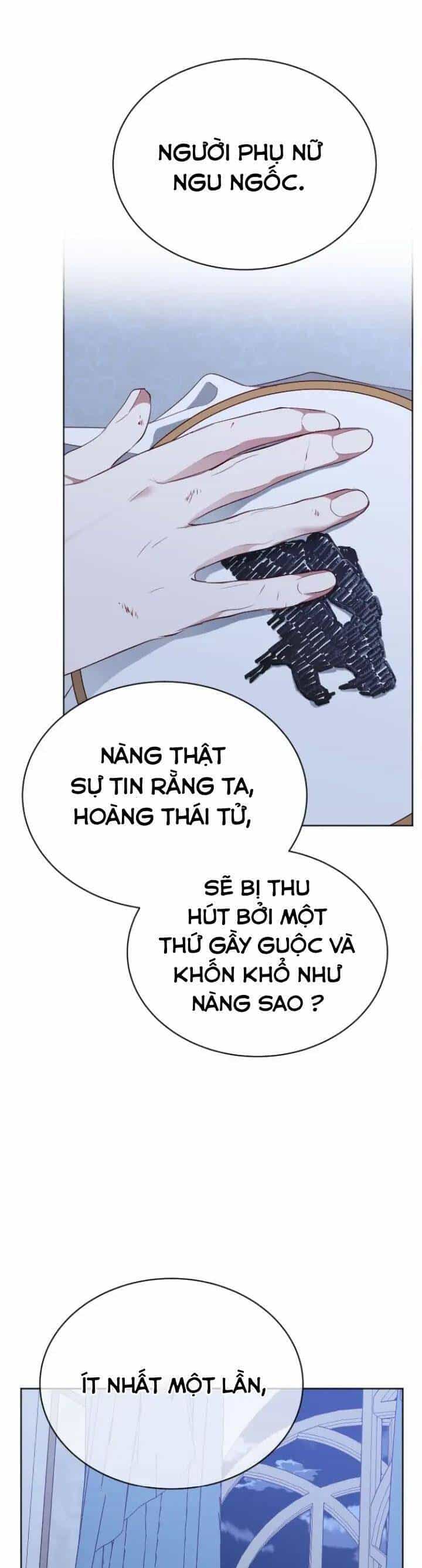 Hoa Dã Thú - Chương 30 - ảnh 30