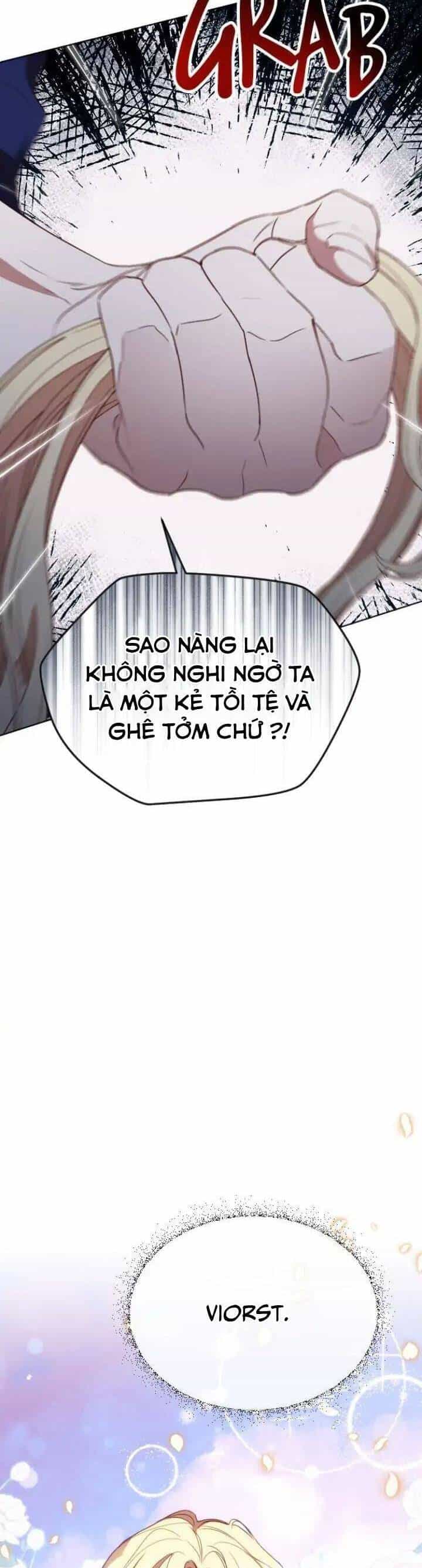 Hoa Dã Thú - Chương 30 - ảnh 33