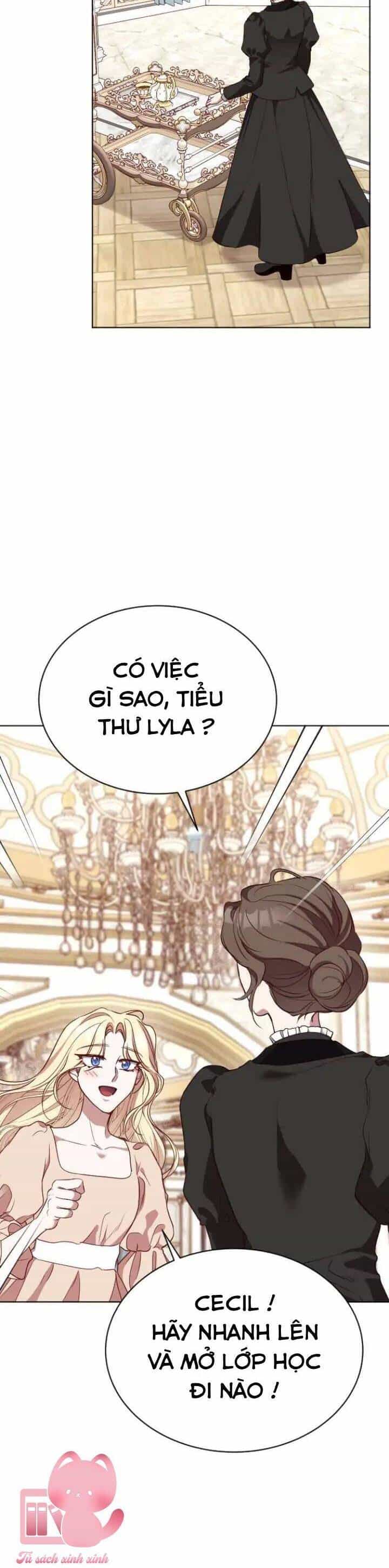 Hoa Dã Thú - Chương 30 - ảnh 51