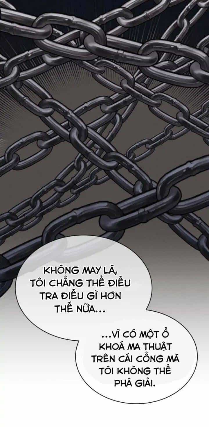 Hoa Dã Thú - Chương 31 - ảnh 12