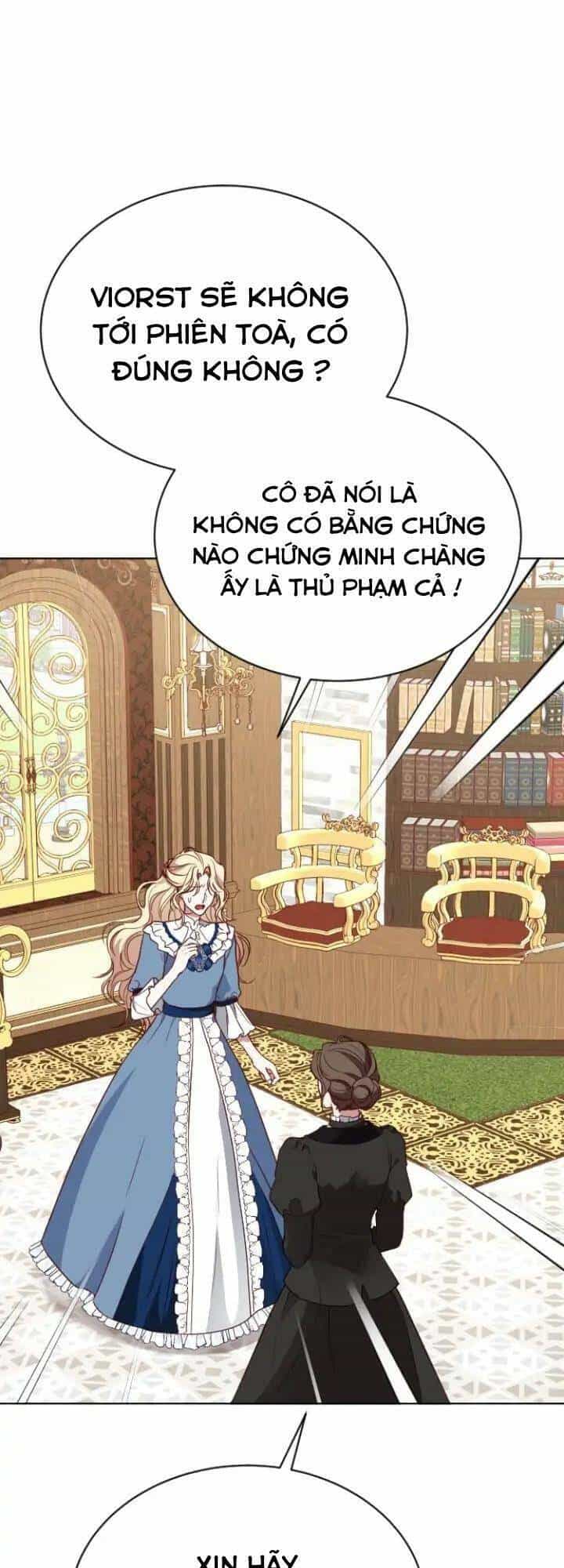 Hoa Dã Thú - Chương 31 - ảnh 17