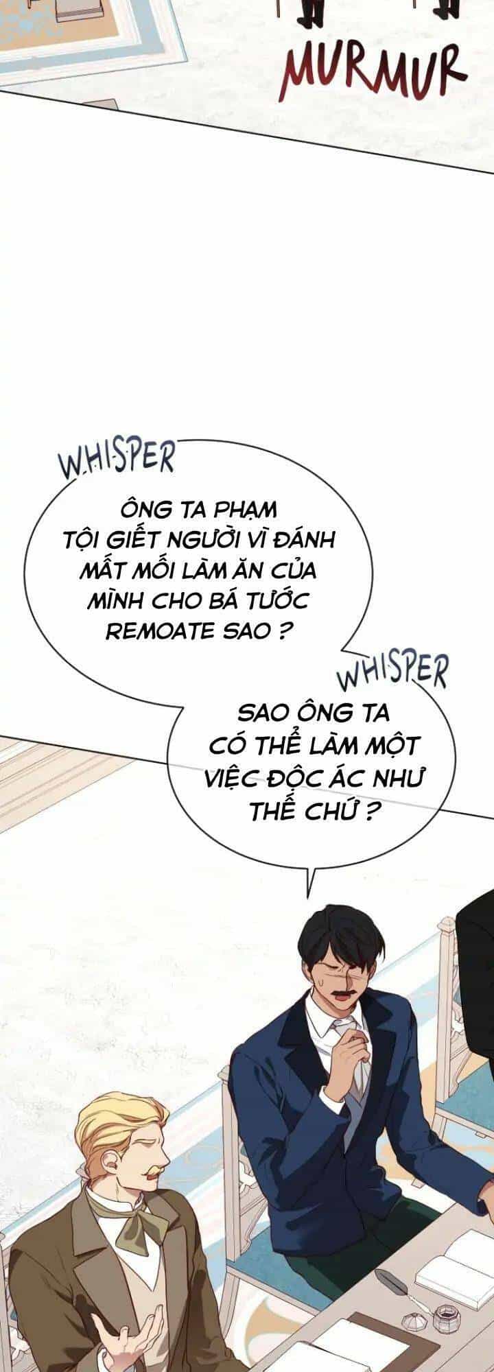 Hoa Dã Thú - Chương 31 - ảnh 28