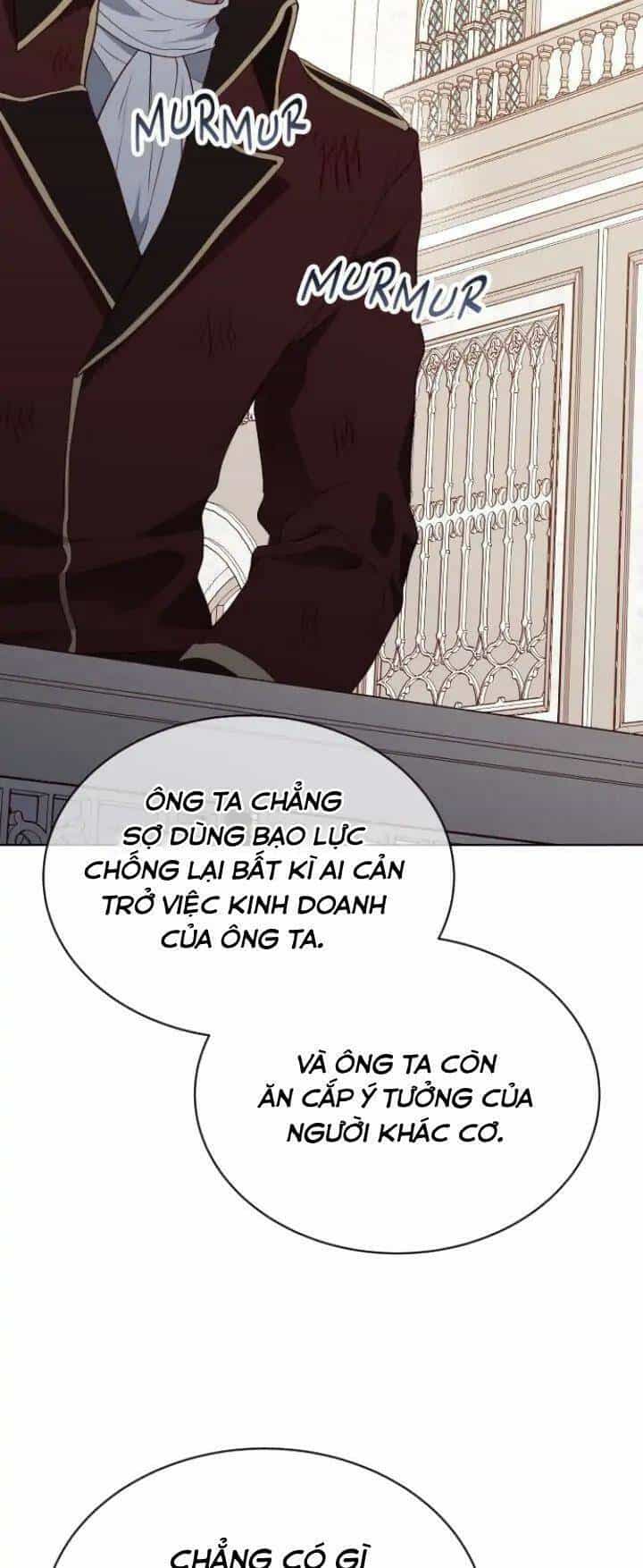 Hoa Dã Thú - Chương 31 - ảnh 30