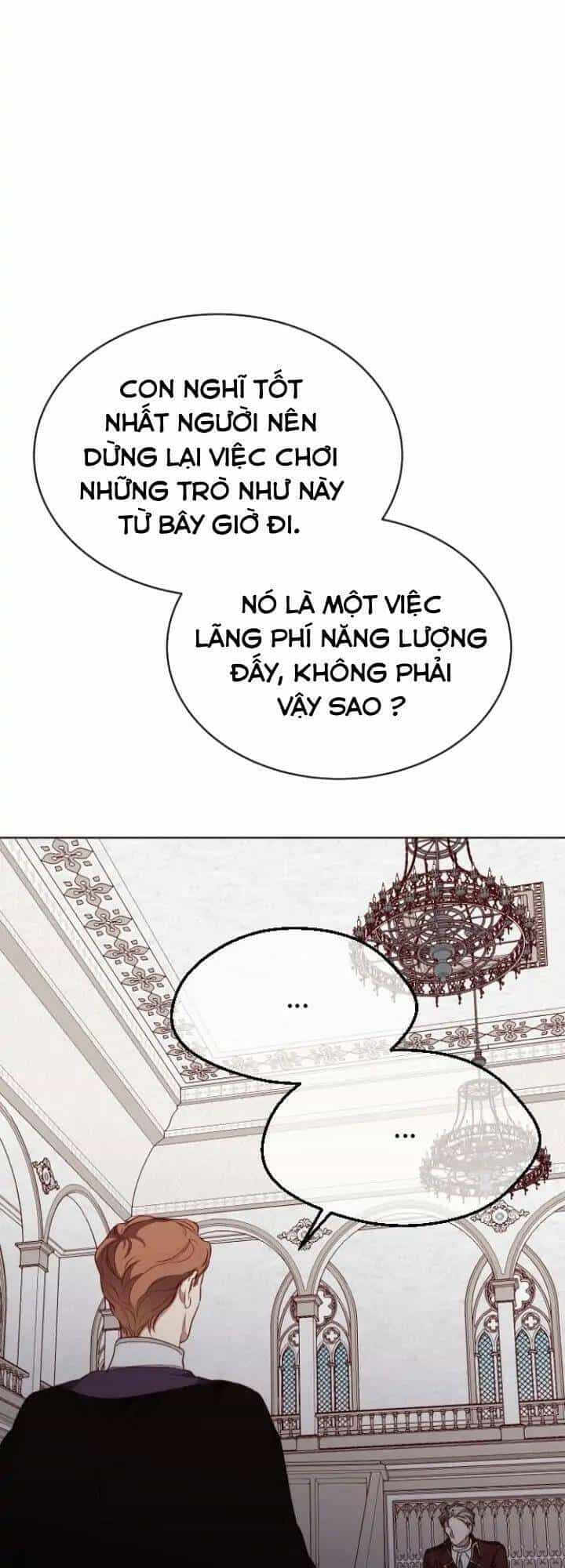 Hoa Dã Thú - Chương 31 - ảnh 34
