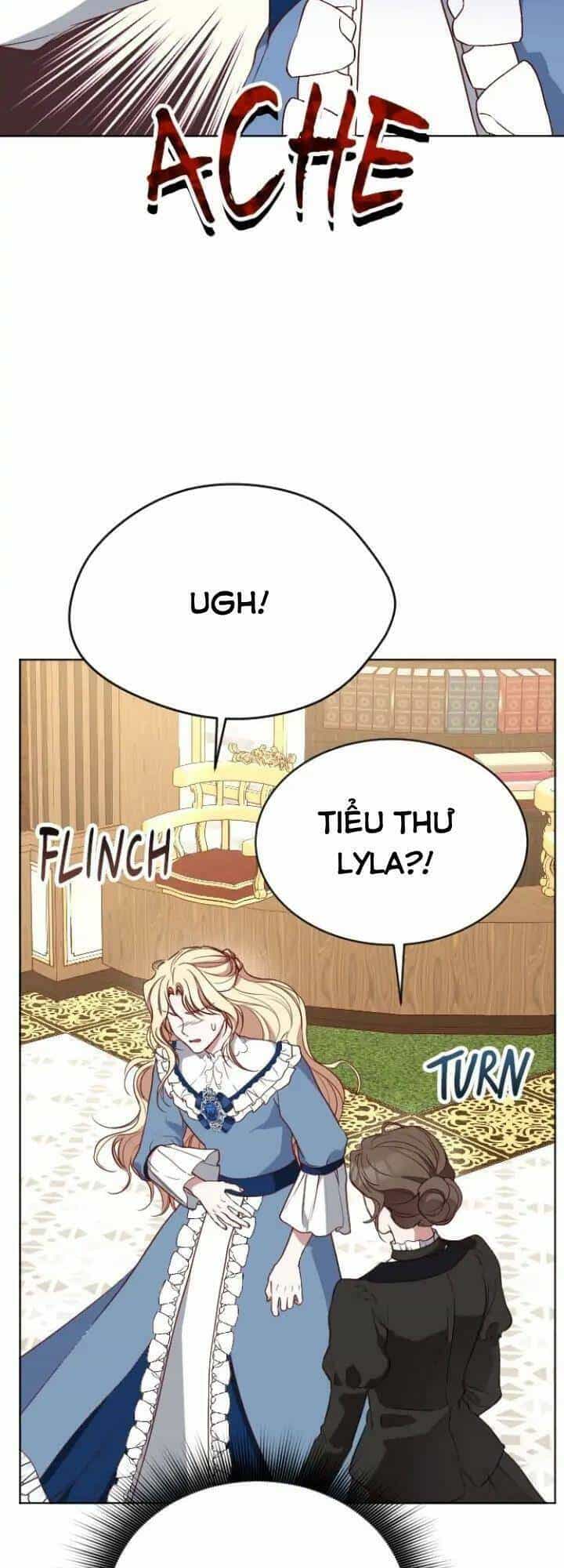 Hoa Dã Thú - Chương 31 - ảnh 54