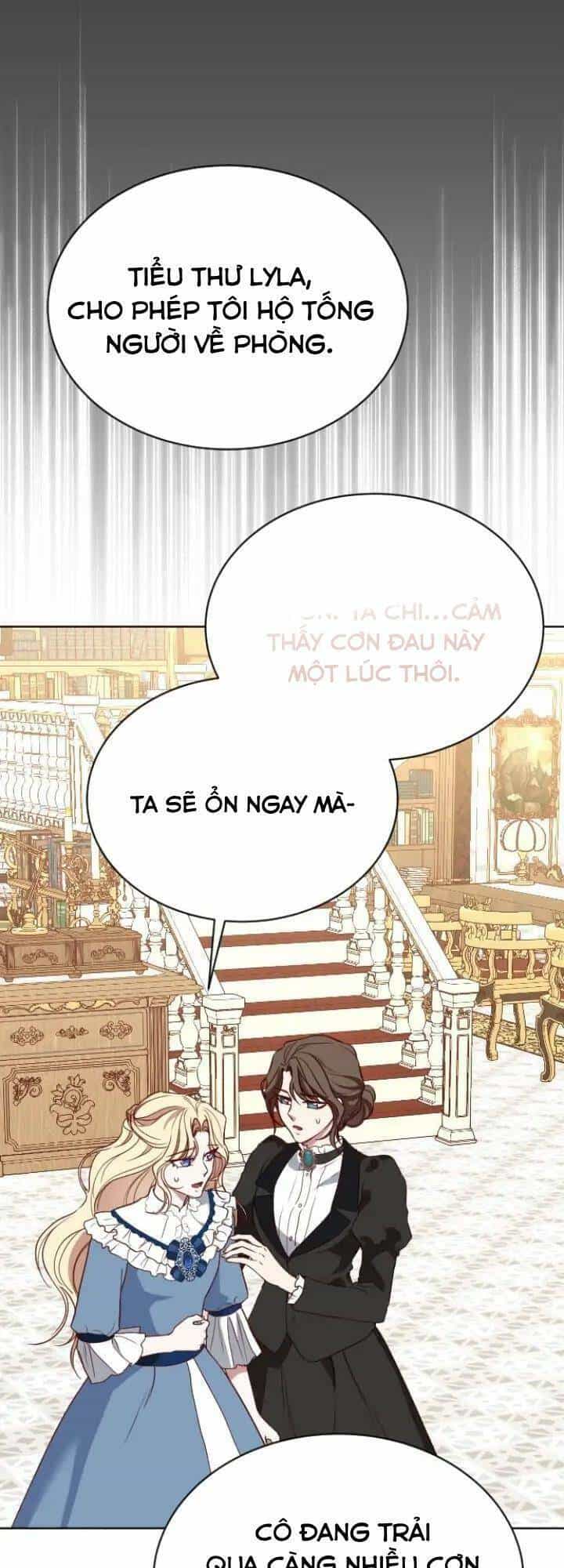 Hoa Dã Thú - Chương 31 - ảnh 60