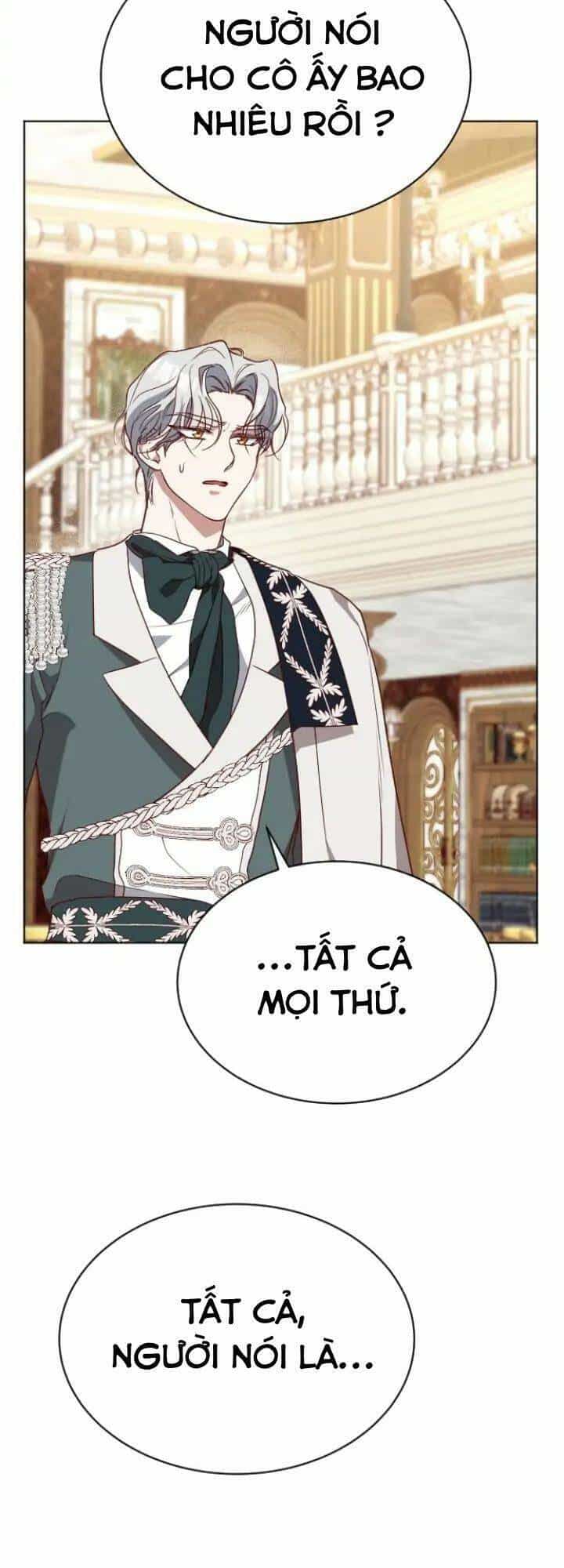 Hoa Dã Thú - Chương 32 - ảnh 23