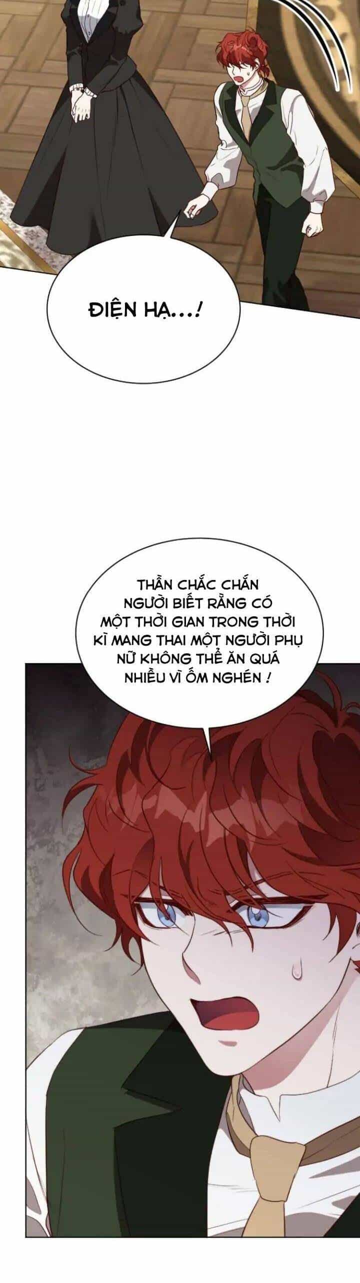 Hoa Dã Thú - Chương 33 - ảnh 29