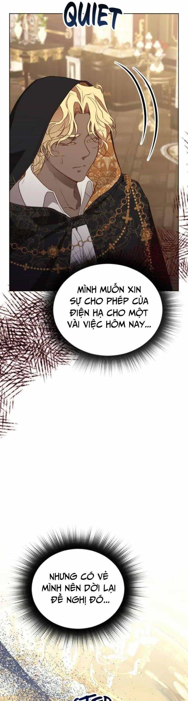 Hoa Dã Thú - Chương 33 - ảnh 33