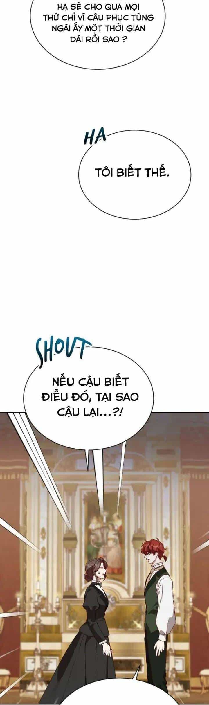 Hoa Dã Thú - Chương 33 - ảnh 38