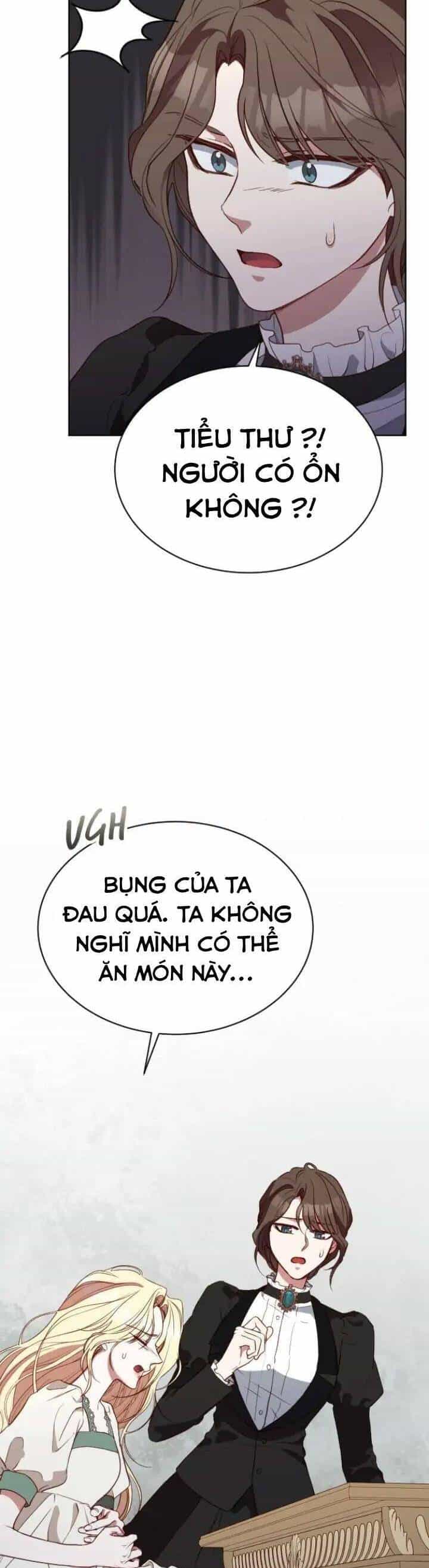 Hoa Dã Thú - Chương 33 - ảnh 48