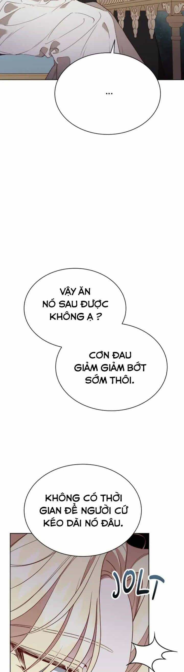 Hoa Dã Thú - Chương 33 - ảnh 49