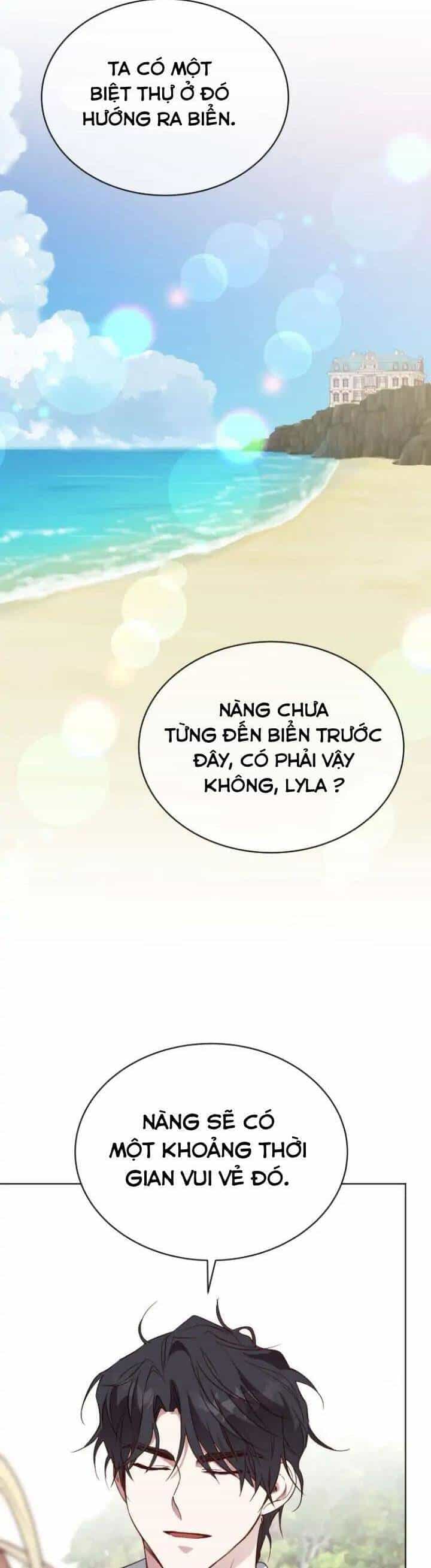 Hoa Dã Thú - Chương 33 - ảnh 6