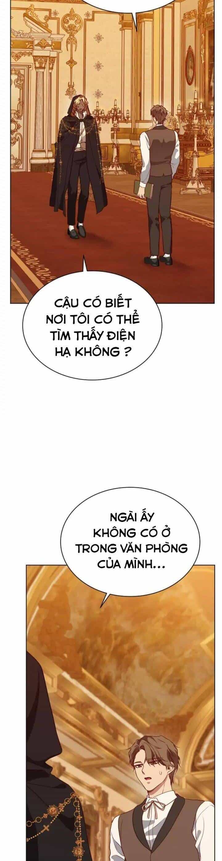 Hoa Dã Thú - Chương 34 - ảnh 16
