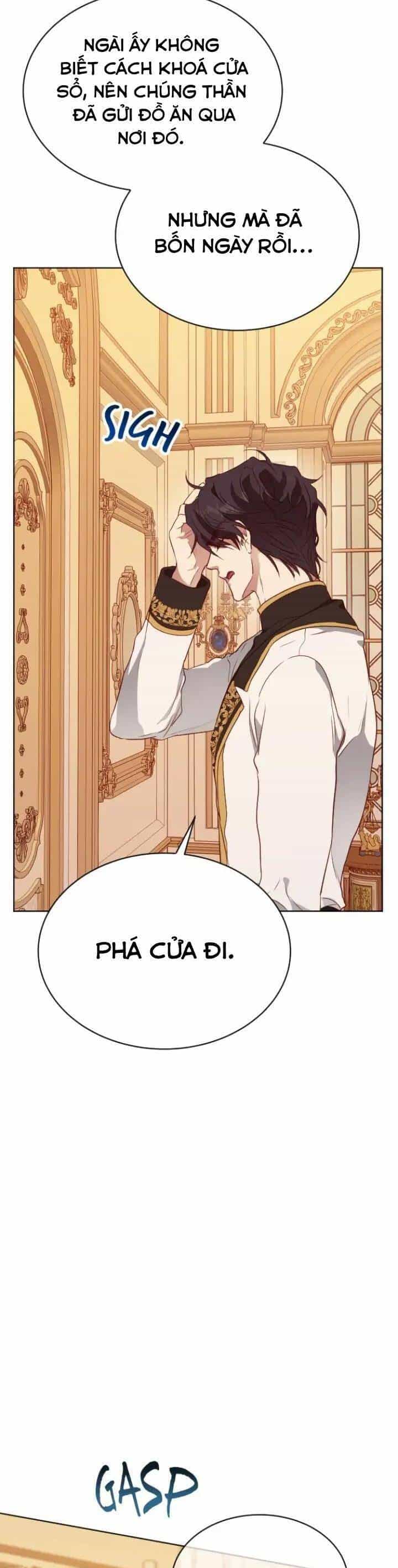 Hoa Dã Thú - Chương 34 - ảnh 21