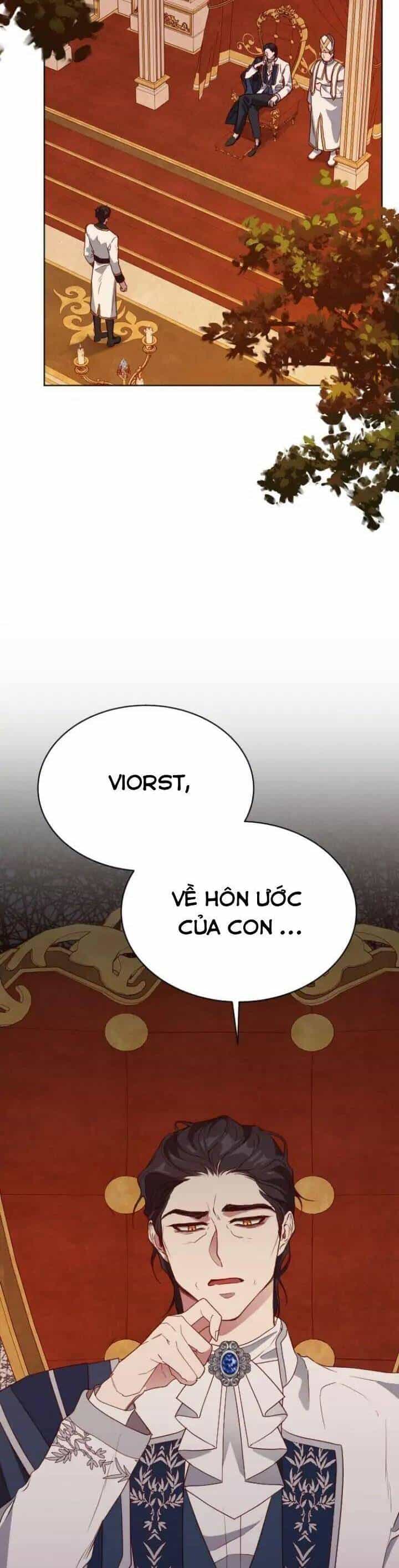 Hoa Dã Thú - Chương 34 - ảnh 4