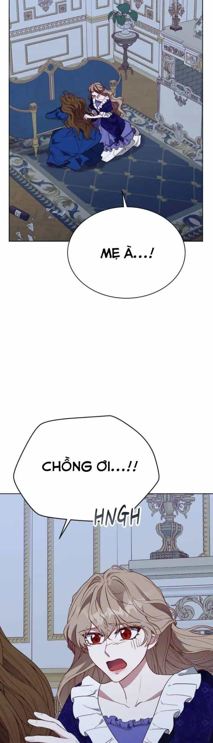 Hoa Dã Thú - Chương 34 - ảnh 42