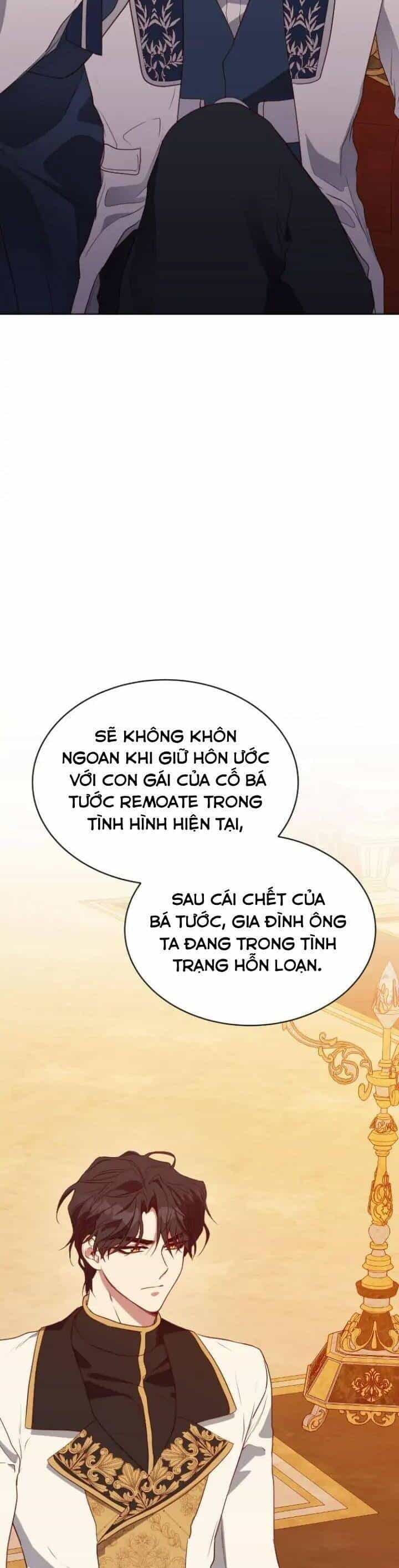 Hoa Dã Thú - Chương 34 - ảnh 5