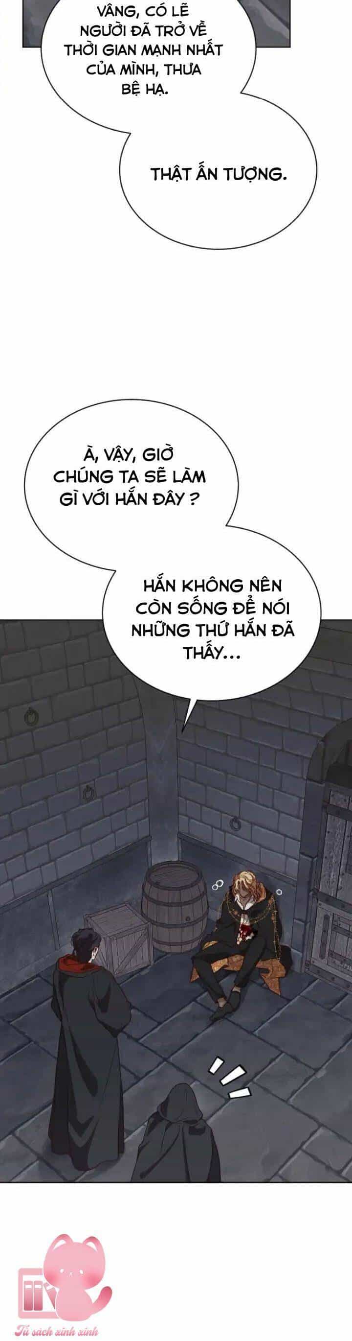Hoa Dã Thú - Chương 34 - ảnh 50