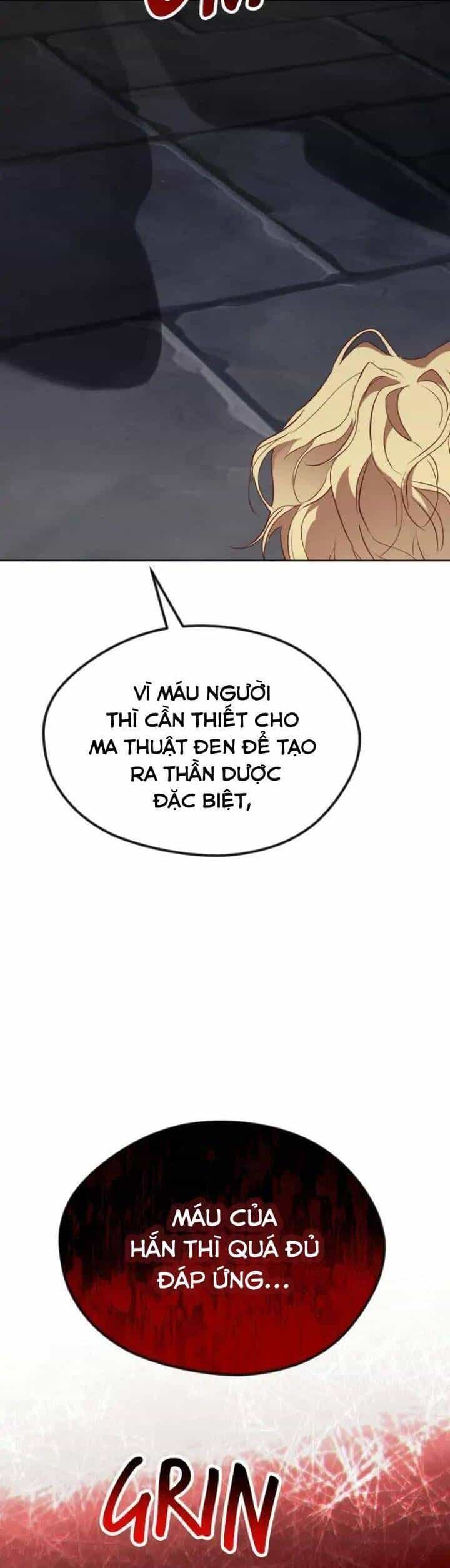 Hoa Dã Thú - Chương 34 - ảnh 52