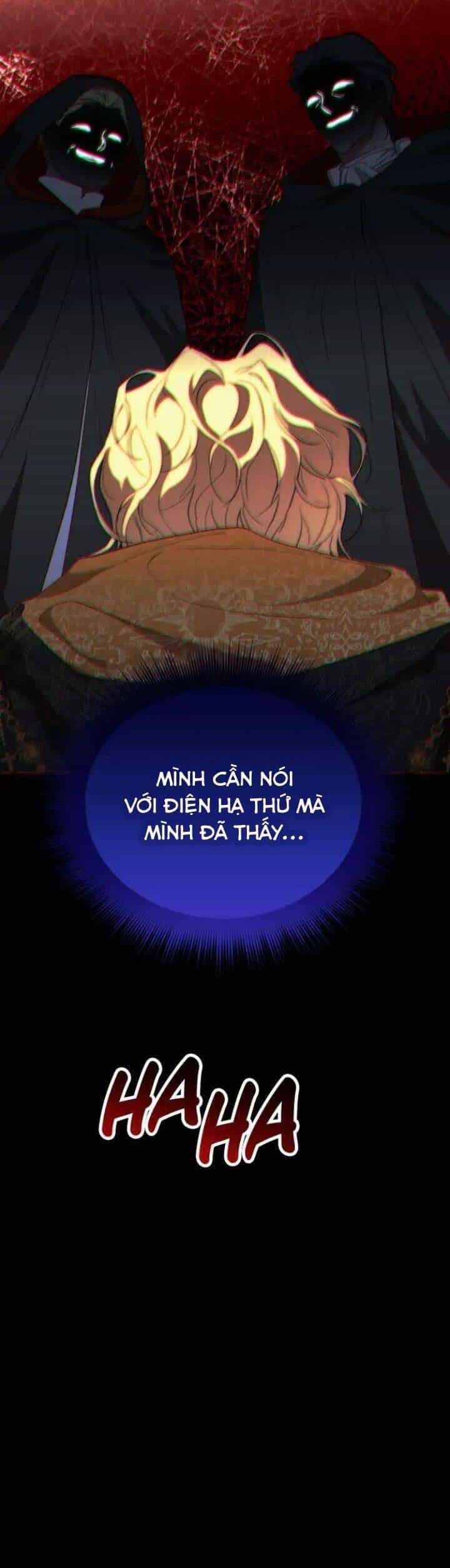 Hoa Dã Thú - Chương 34 - ảnh 53
