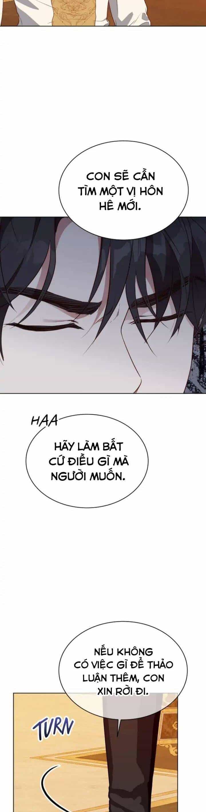 Hoa Dã Thú - Chương 34 - ảnh 6