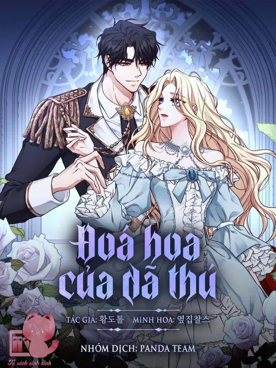 Hoa Dã Thú - Chương 35 - ảnh 1