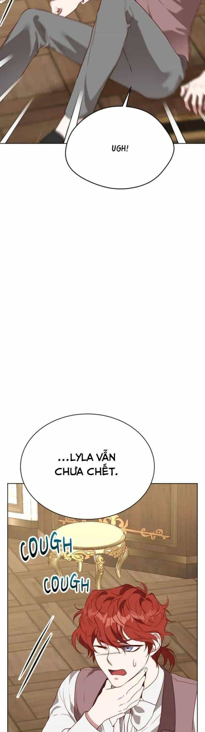 Hoa Dã Thú - Chương 35 - ảnh 14