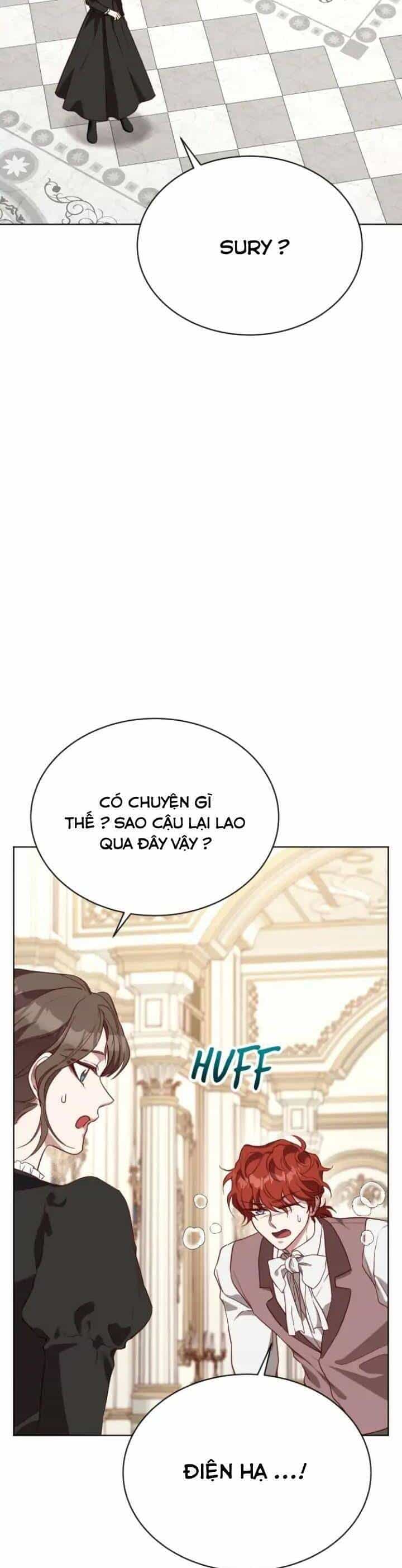 Hoa Dã Thú - Chương 35 - ảnh 34